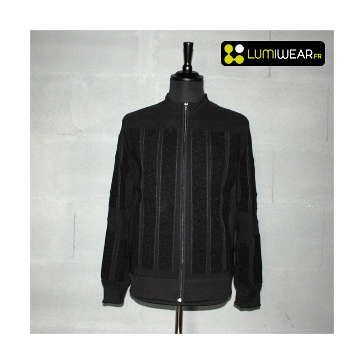 RGB color mixes Light1 LED costume size L