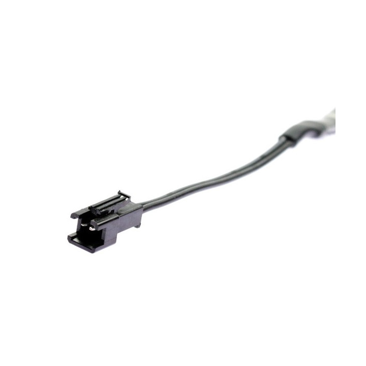 Ruban led mono couleur de 40cm avec dos Scratch et connecteur