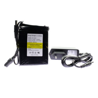 4200mAh 12 volts mini rechargeable battery