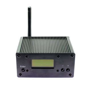 Emetteur DMX sans fil Open DMX avec entrée USB + XLR3