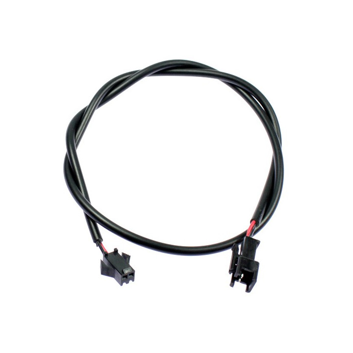1m extension cable for single colored LED tape