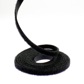 10mm Scratch strip for Light1 luminous jacket. Loop part.